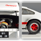 Illustration for article titled LaLD Car Week: Teutonic Tuesday - 1/43 Jouef Evolution 1973 Carrera RS 2.7